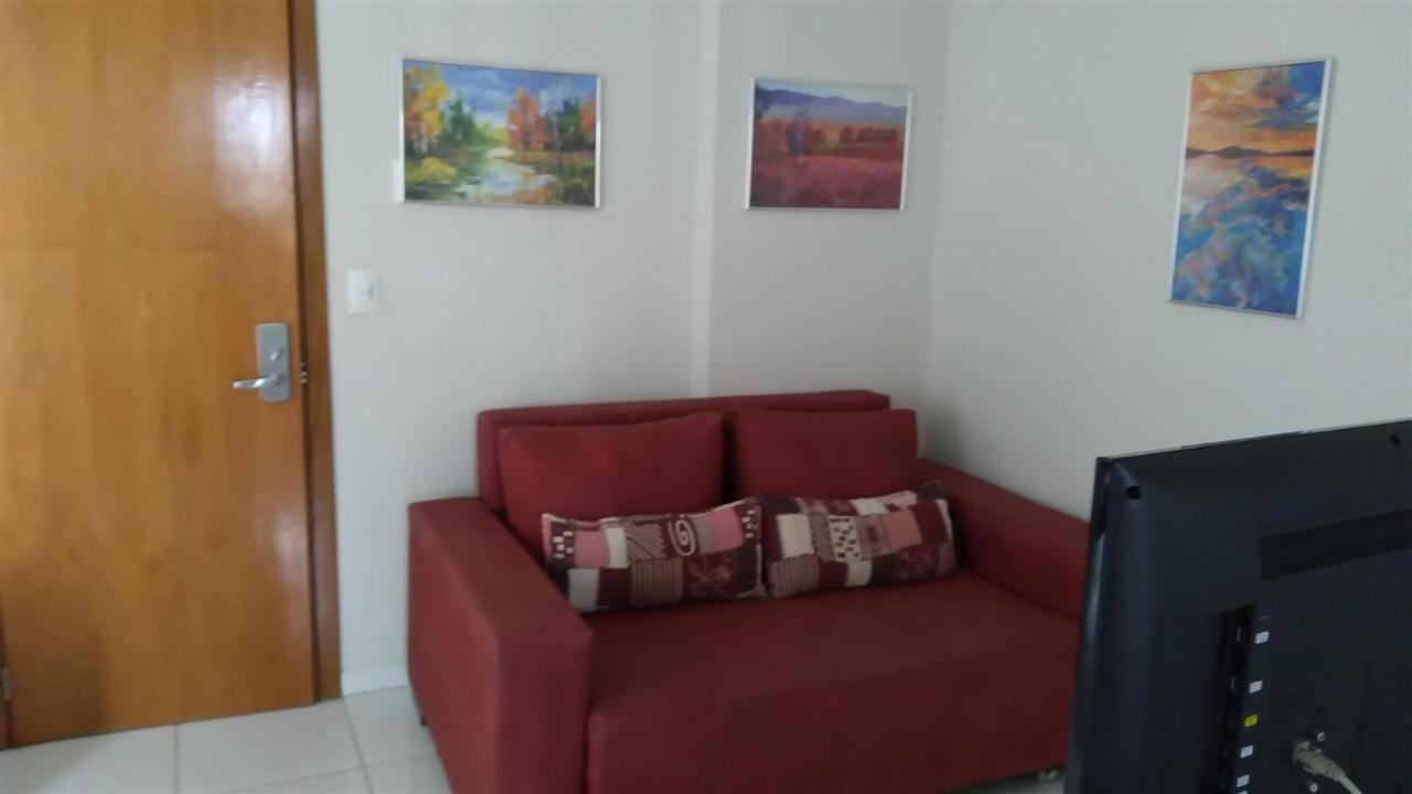 Apartment - Golden Dolphin Supreme - 806 Caldas Novas