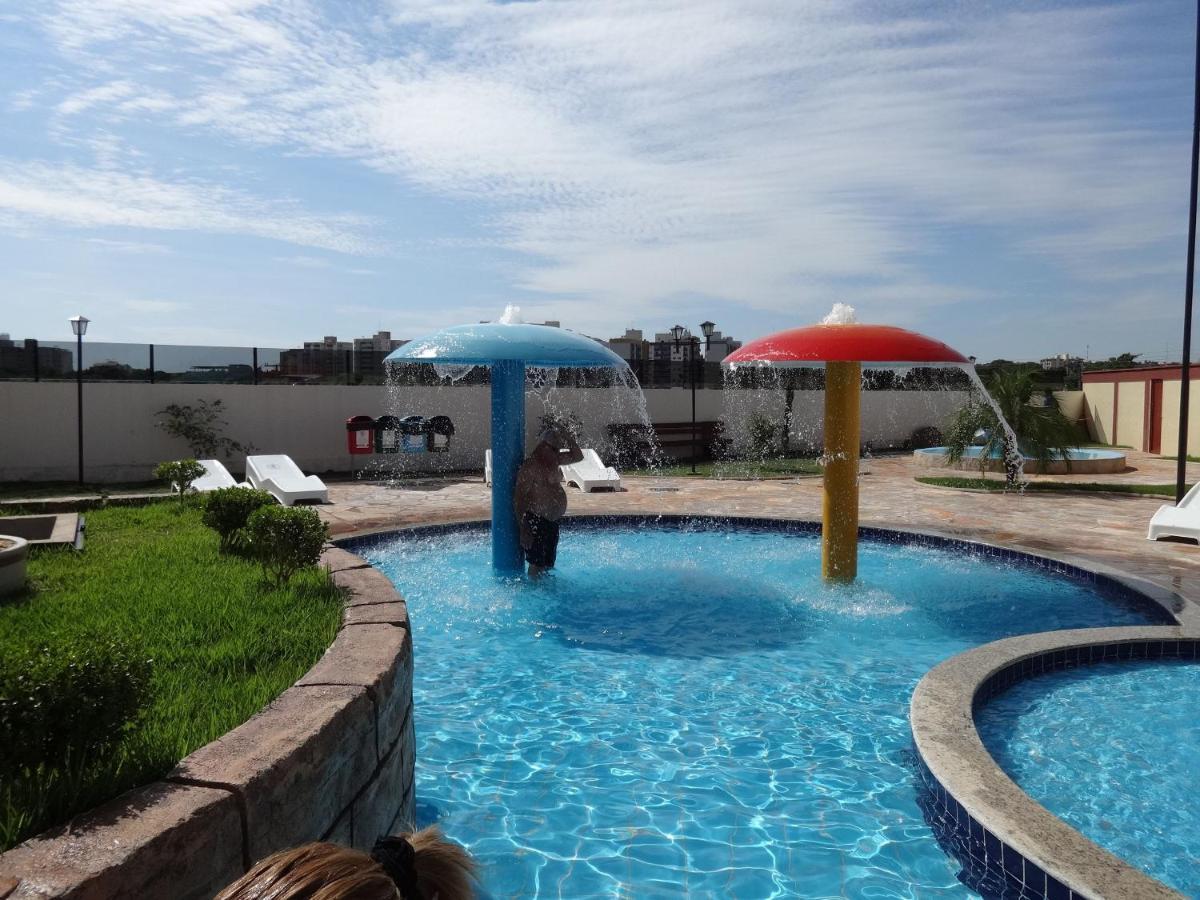 - Golden Dolphin Supreme - 806 Apartment