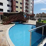 Caldas Novas - Golden Dolphin Supreme - 806