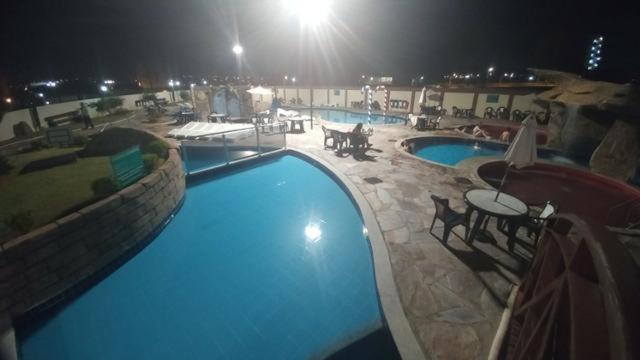 Apartamento - Golden Dolphin Supreme - 806 Caldas Novas