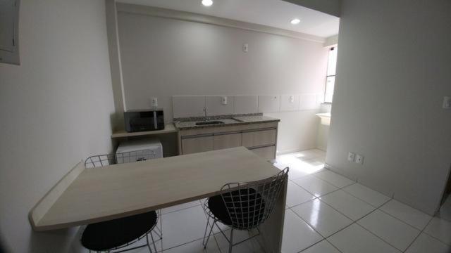 Apartamento - Golden Dolphin Supreme - 806 Caldas Novas