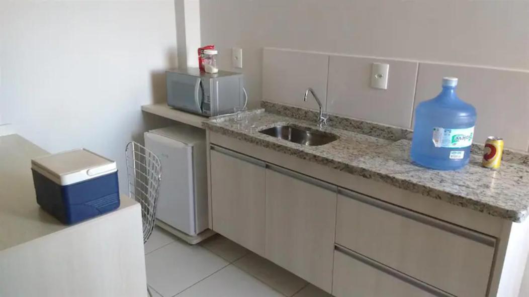 - Golden Dolphin Supreme - 806 Apartamento *
