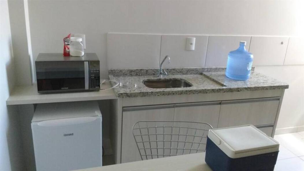 - Golden Dolphin Supreme - 806 Apartamento Caldas Novas