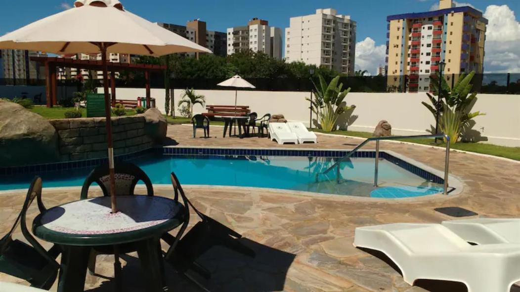 - Golden Dolphin Supreme - 806 * Caldas Novas