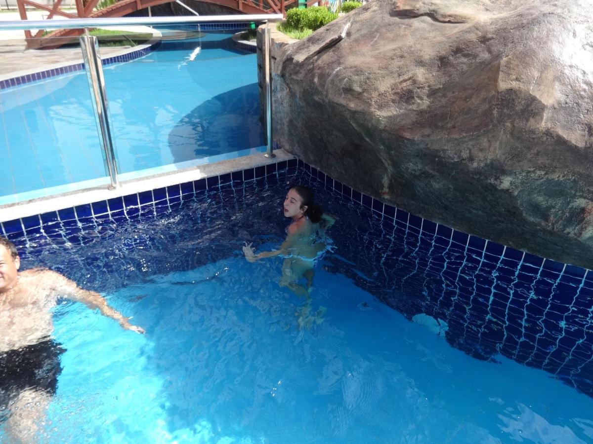 - Golden Dolphin Supreme - 806 Apartamento *
