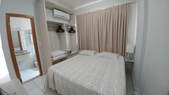 Apartamento - Golden Dolphin Supreme - 806 *