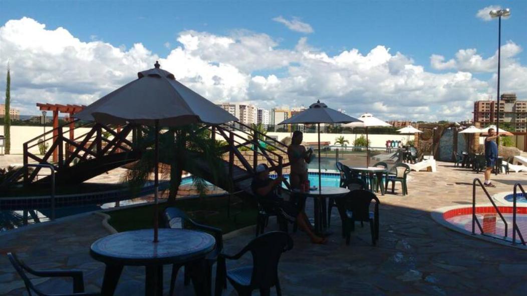 - Golden Dolphin Supreme - 806 Apartamento *