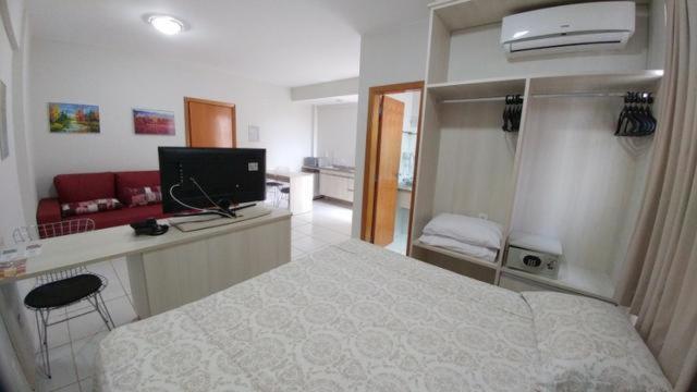 - Golden Dolphin Supreme - 806 Caldas Novas
