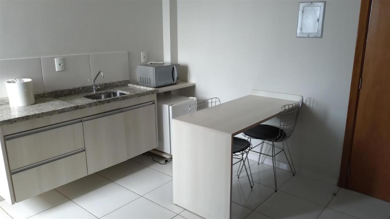 Apartamento - Golden Dolphin Supreme - 806 *
