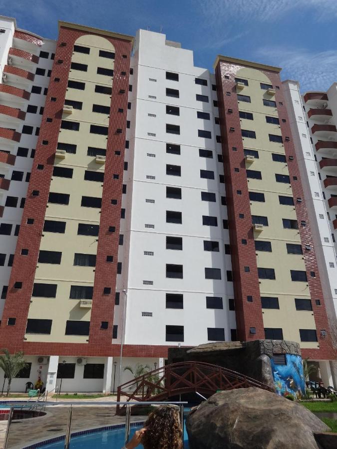 - Golden Dolphin Supreme - 806 Apartamento *